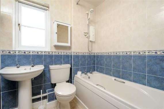 2 Bedroom Detached