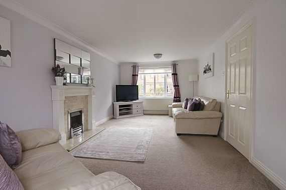 4 Bedroom Detached
