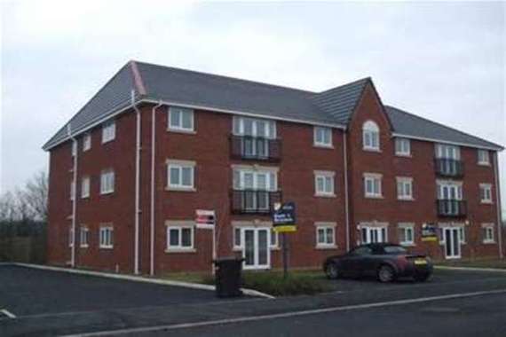 2 Bedroom Detached