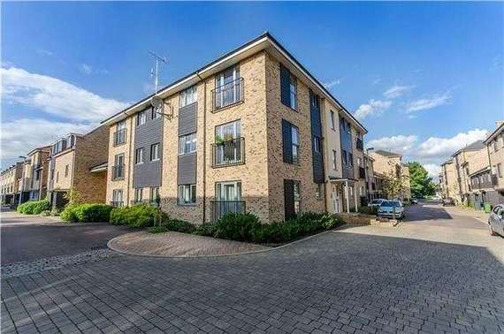 1&nbsp;Bedroom&nbsp;Ground Fla...