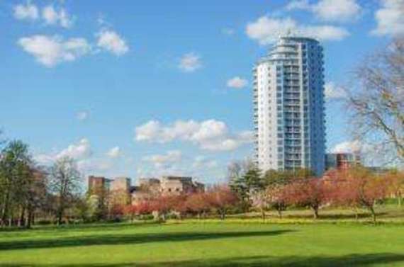 2&nbsp;Bedroom&nbsp;Flat