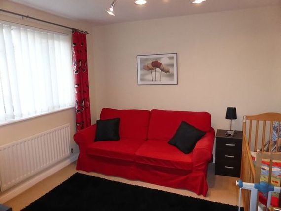 4 Bedroom Detached