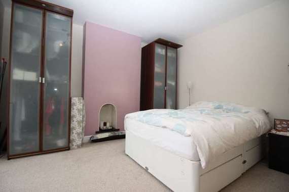 2 Bedroom Terraced