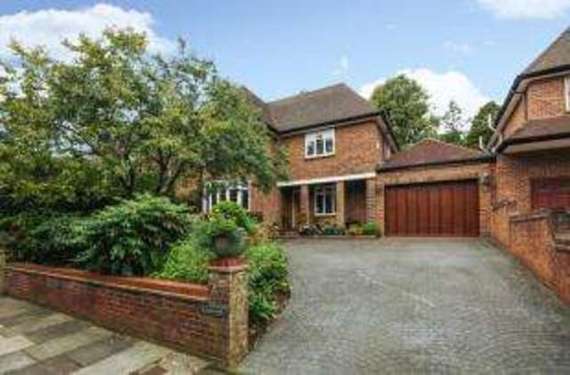 4&nbsp;Bedroom&nbsp;Detached