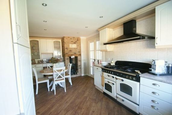 4 Bedroom Detached
