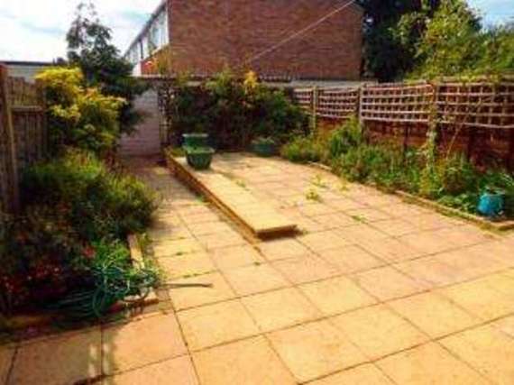 3 Bedroom Terraced
