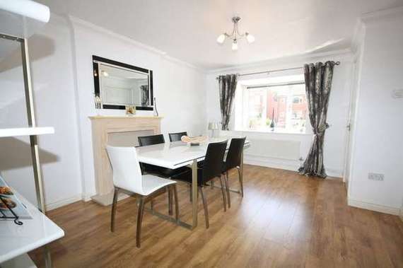 3 Bedroom Semi-Detac...