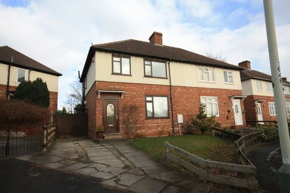 3 Bedroom Semi-Detac...