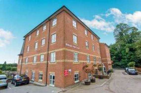 1&nbsp;Bedroom&nbsp;Retirement...