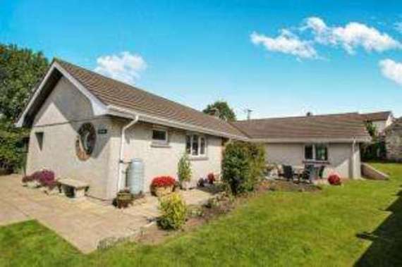 3 Bedroom Bungalow