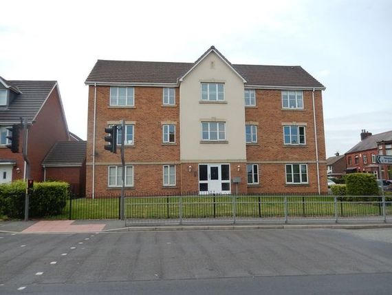2 Bedroom Flat