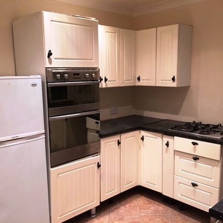 3 Bedroom Terraced