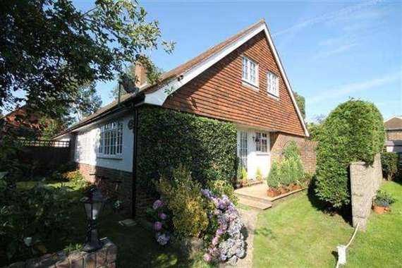 3 Bedroom Semi-Detac...