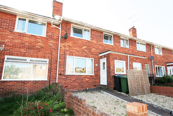 3 Bedroom Terraced