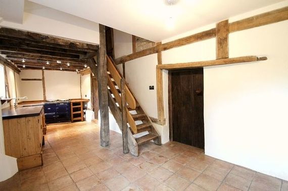 4 Bedroom Detached