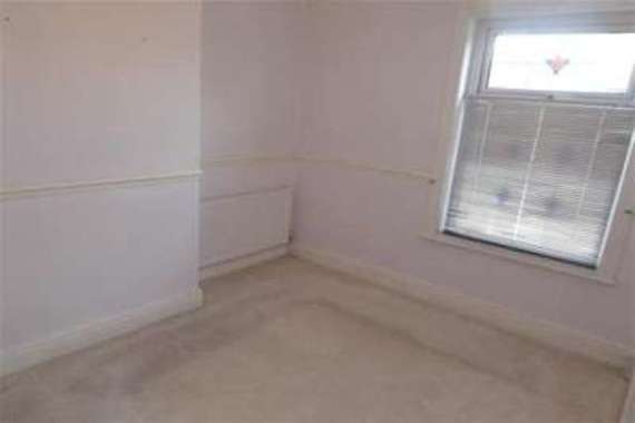 2 Bedroom Terraced