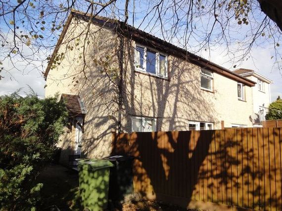 1 Bedroom Terraced