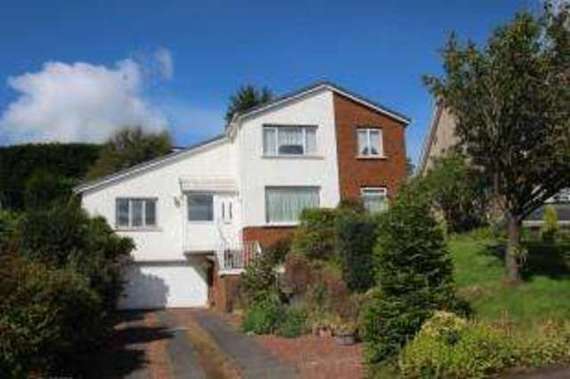 4 Bedroom Detached