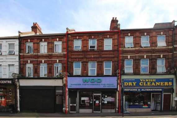 Forest Road  London, E17 5JF