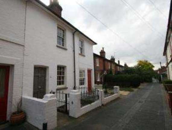 3 Bedroom Terraced