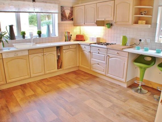 4 Bedroom Detached