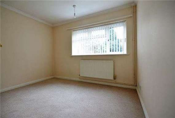 2 Bedroom Bungalow