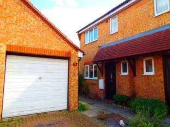3 Bedroom Semi-Detac...