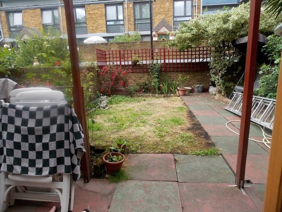 4 Bedroom Apartment