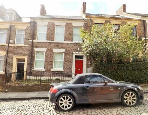 3 Bedroom Detached
