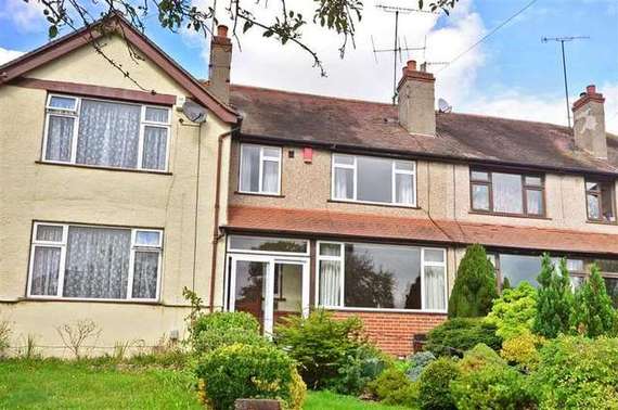 3 Bedroom Terraced
