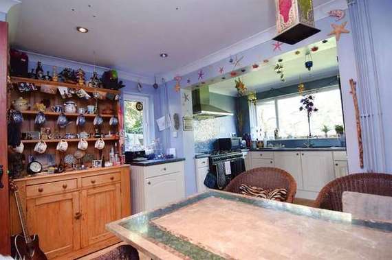 4&nbsp;Bedroom&nbsp;Detached