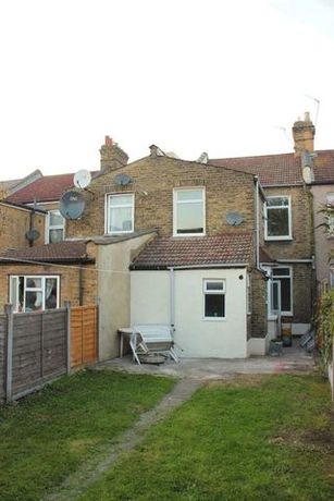 3 Bedroom Terraced