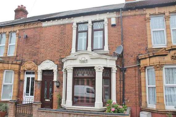 3 Bedroom Terraced