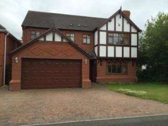 6 Bedroom Detached