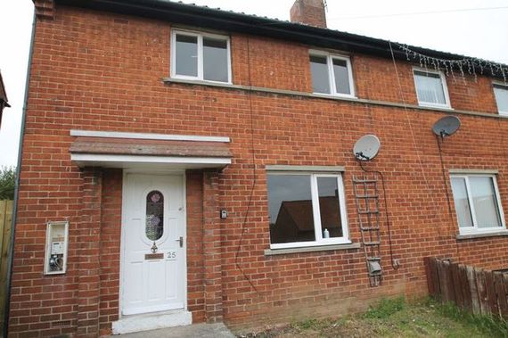 3 Bedroom Semi-Detac...