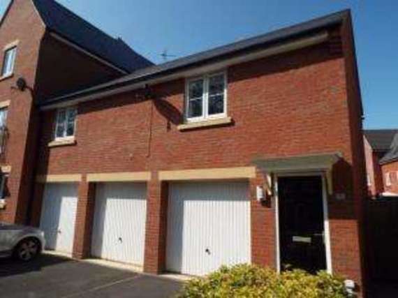 2 Bedroom Detached