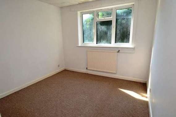 3 Bedroom Bungalow