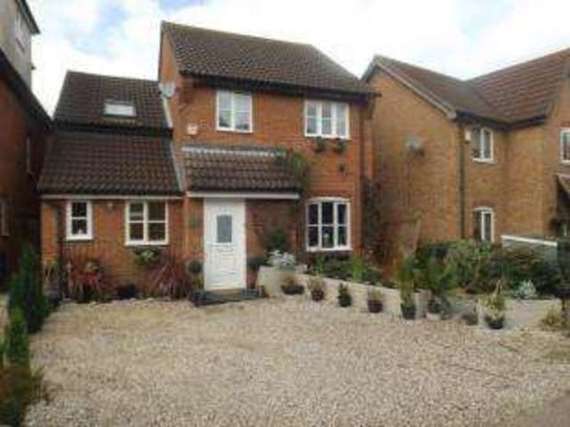 4&nbsp;Bedroom&nbsp;Detached