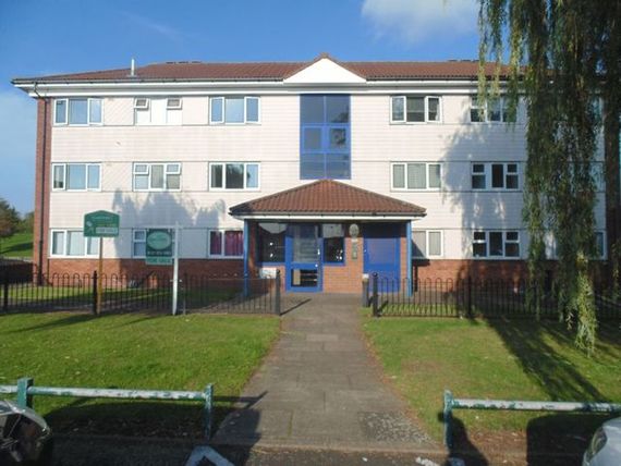 2 Bedroom Flat