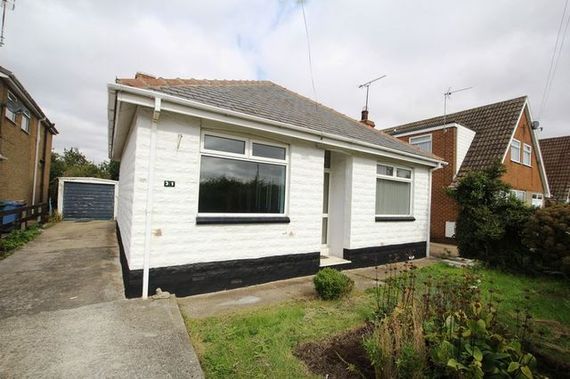 2 Bedroom Detached