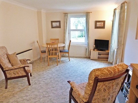 2 Bedroom Retirement...