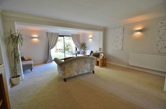 4 Bedroom Detached