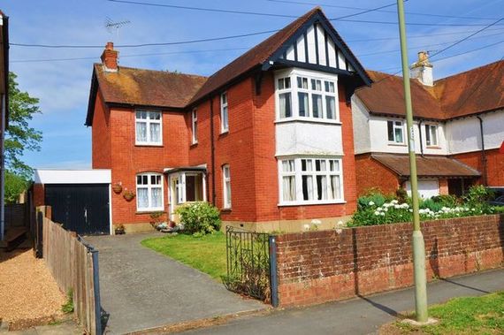 3 Bedroom Detached