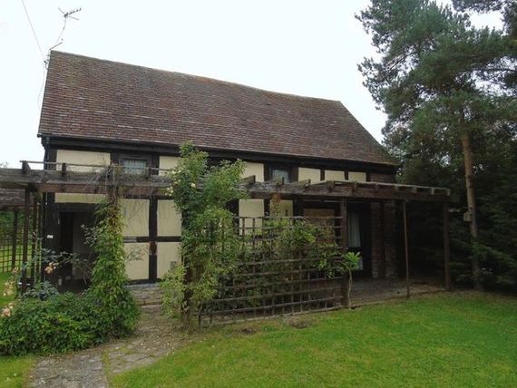 7 Bedroom Cottage