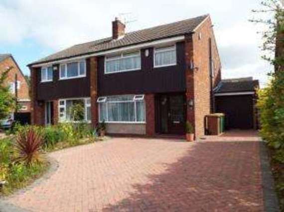 3 Bedroom Semi-Detac...