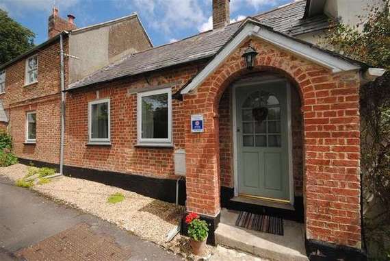 1 Bedroom Bungalow