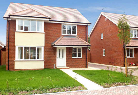 4 Bedroom Detached