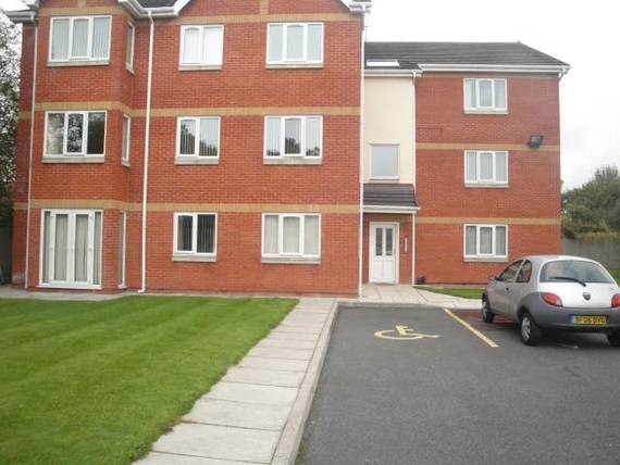 2 Bedroom Detached