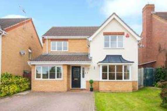 4 Bedroom Detached