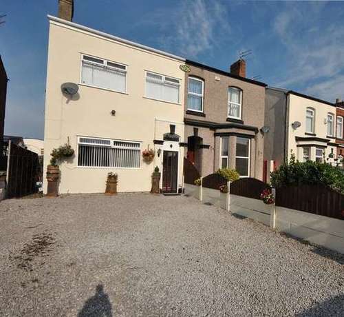 3 Bedroom Semi-Detac...